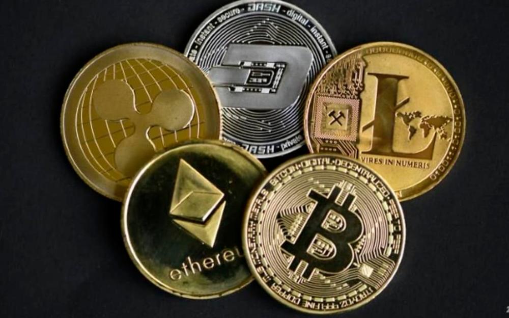 Investors turn to crypto as Russia-Ukraine war escalates Investors turn to crypto as Russia-Ukraine war escalates