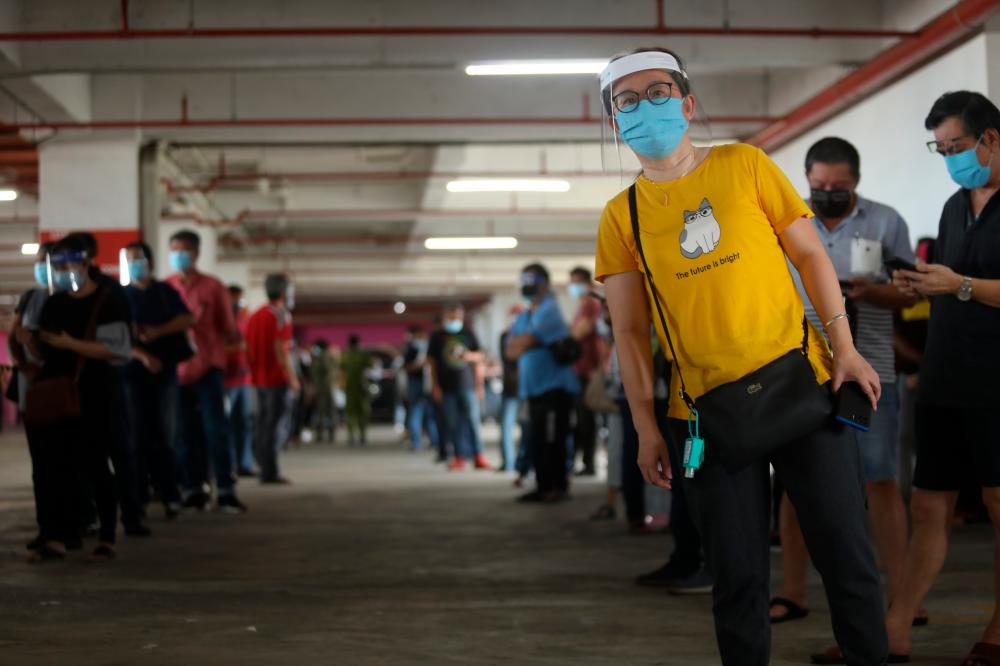 Iran acknowledges Malaysiaâs success in its Covid-19 vaccination initiative Iran acknowledges Malaysiaâs success in its Covid-19 vaccination initiative