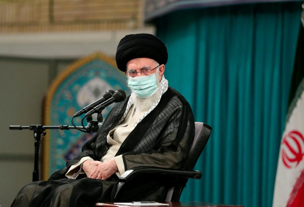 Iran to criminalise sale of VPNs: Minister