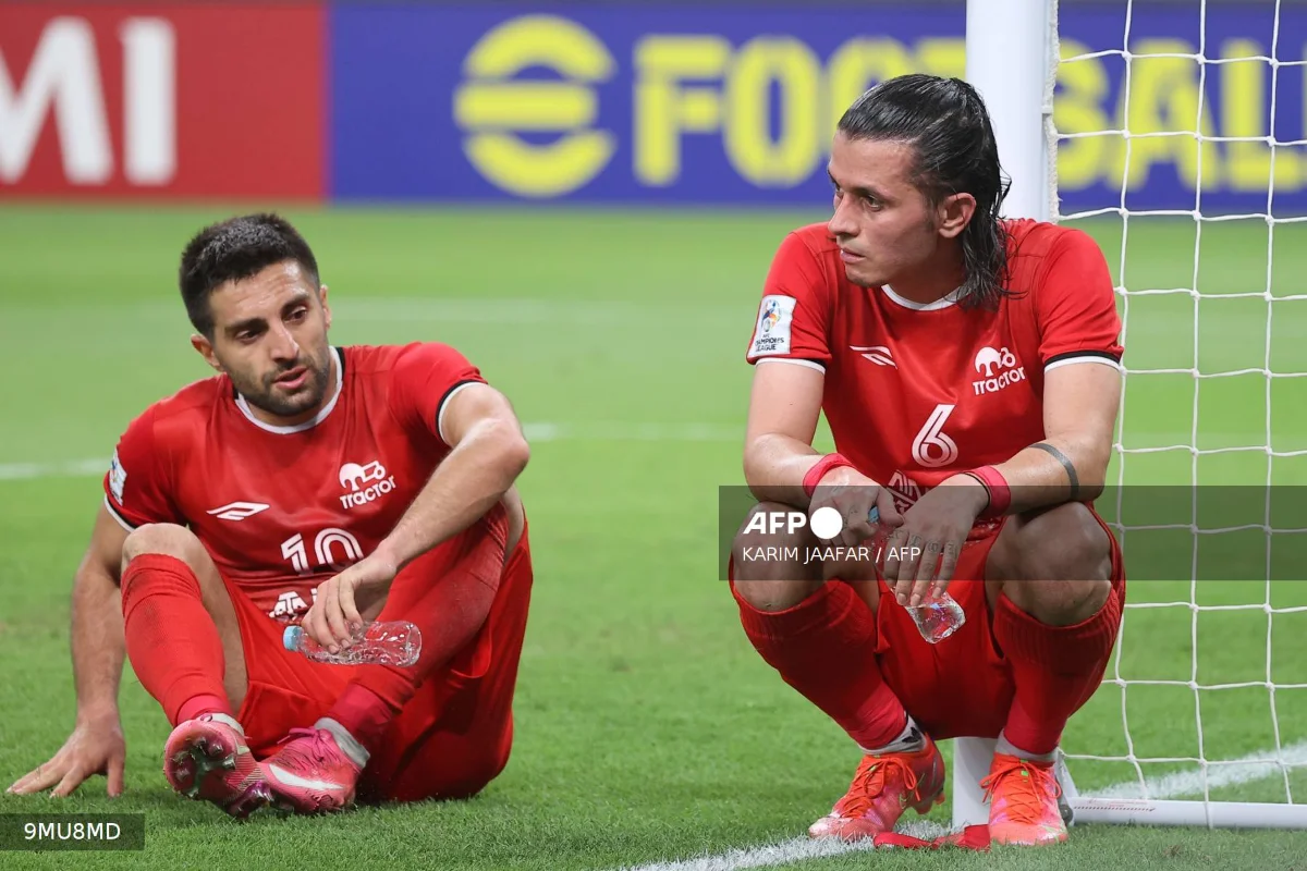 Iran_bans_sports_teams_from_games_in_hostile_nations (1) Iran bans sports teams from games in hostile nations