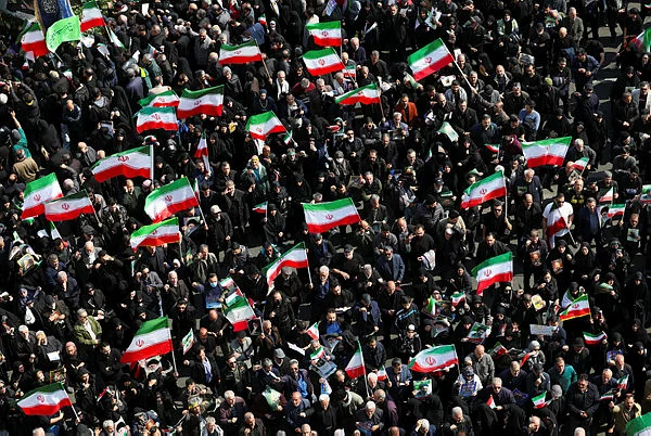 Iran demands UAE pay for enabling US strikes