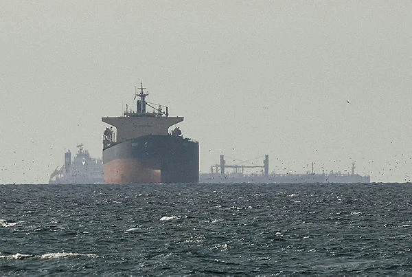 Iran permits Indian ships passage through Strait of Hormuz