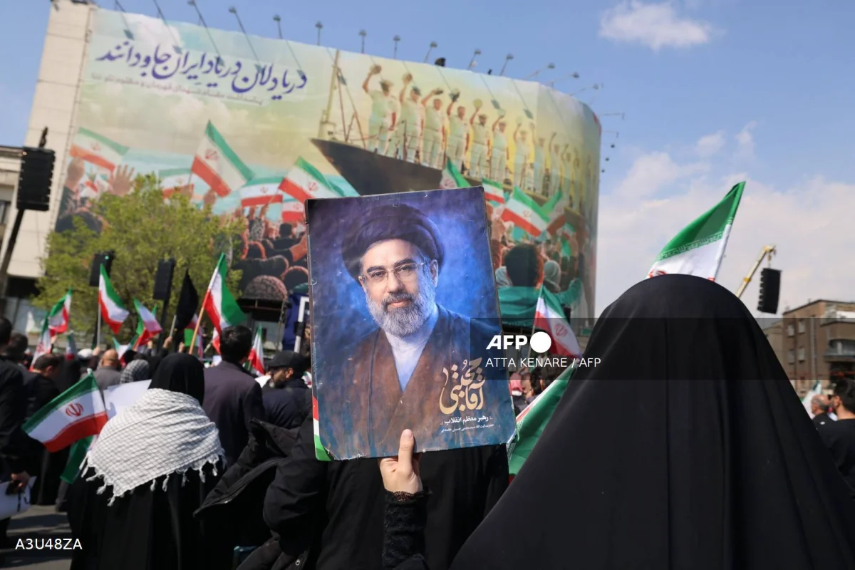 Iran restricts citizens from crossing into Turkey
