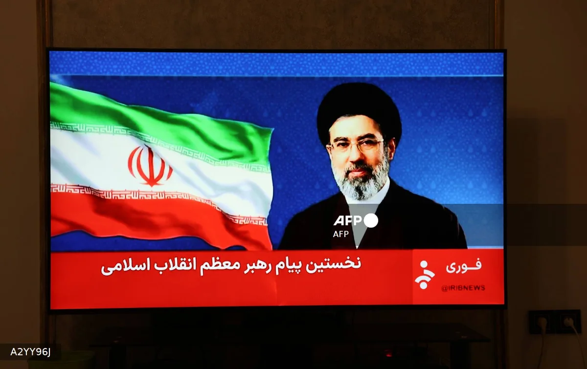 Iran says will make US regret war as oil prices soar