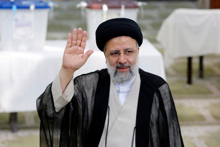 Iranâs new president Raisi: ultraconservative âchampion of the poorâ