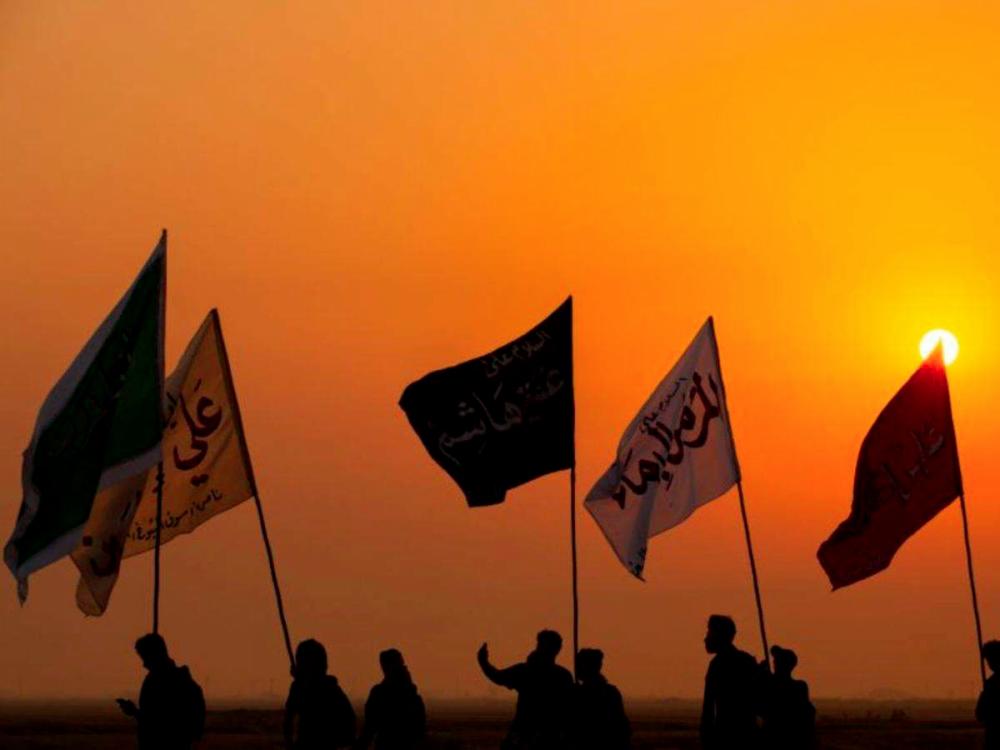 Iraqâs faith, and fury, in the time of corona