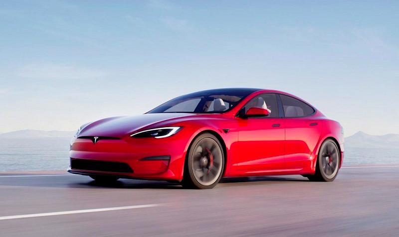 Is Tesla preparing to officially sell cars in Malaysia? Company name-change includes switch to sales &amp; aftersales activities