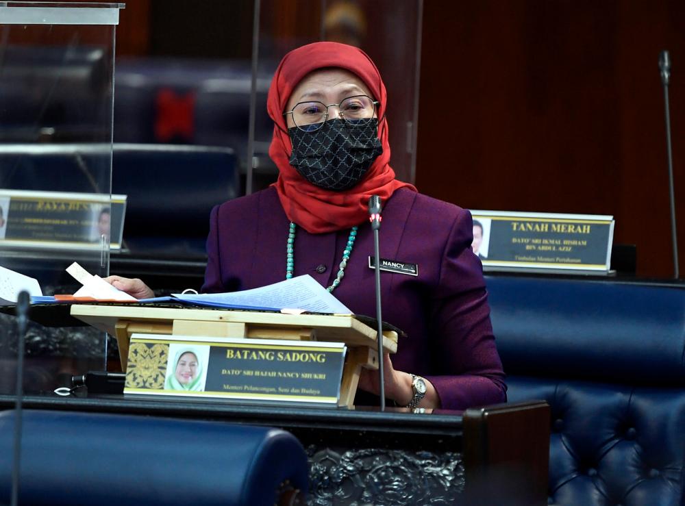 Islamic tourism entrepreneurs urged to raise understanding of halal aspects Islamic tourism entrepreneurs urged to raise understanding of halal aspects
