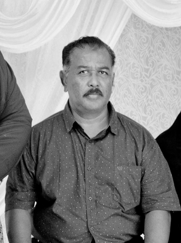 Ismail Zakaria's death a loss to Malaysian football