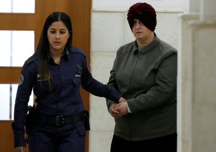 Israel deports child sex abuse suspect to Australia: Ministry