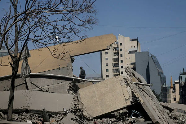 Israeli_military_strikes_Hezbollah_targets_in_Beirut Israeli military strikes Hezbollah targets in Beirut