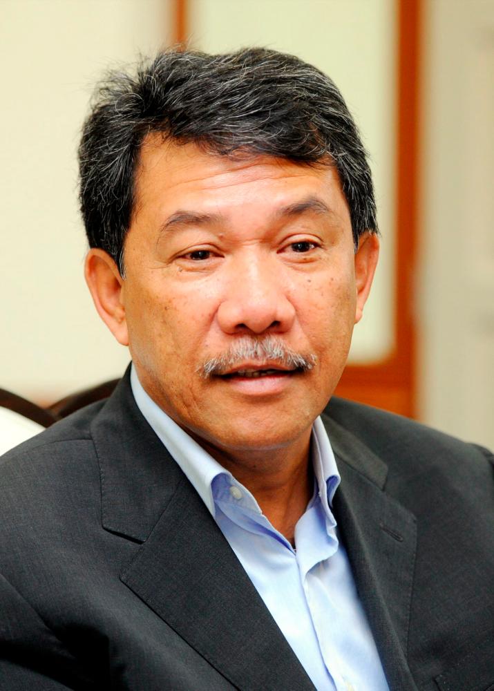 Issue on reopening of cinemas brought to attention of MKN - Annuar