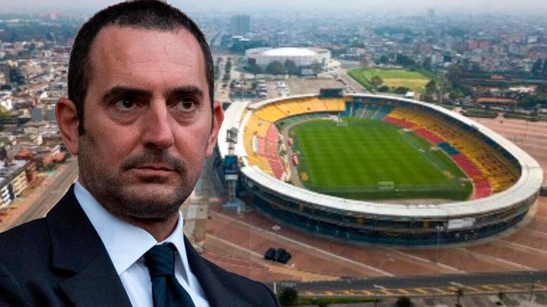 Italy set for âgradual reopening of stadiumsâ, says sports minister Italy set for âgradual reopening of stadiumsâ, says sports minister