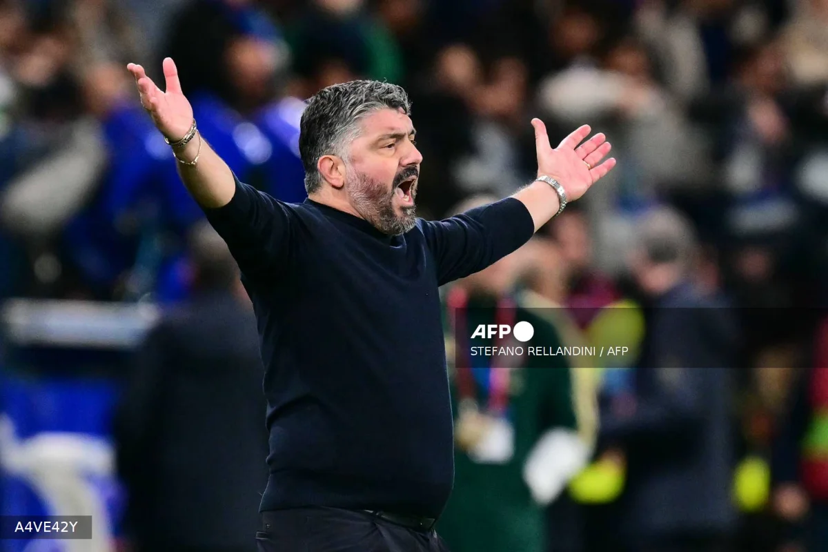 Italy face Bosnia in high-stakes World Cup play-off final