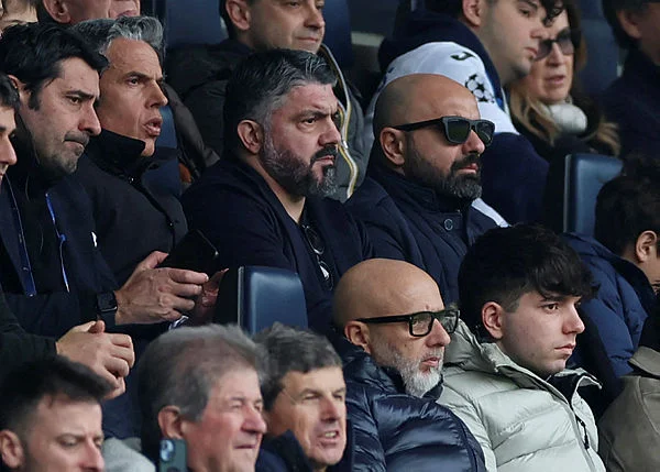 Italy's Gattuso calls World Cup play-off his biggest game
