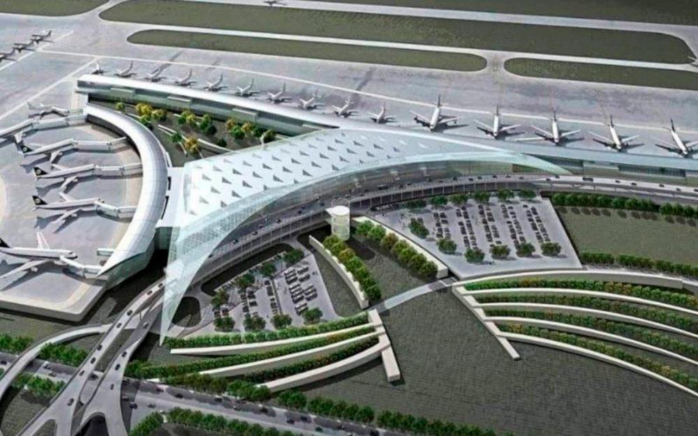 Ivory, ECK to jointly build residential properties in Kedah AirportCity Ivory, ECK to jointly build residential properties in Kedah AirportCity