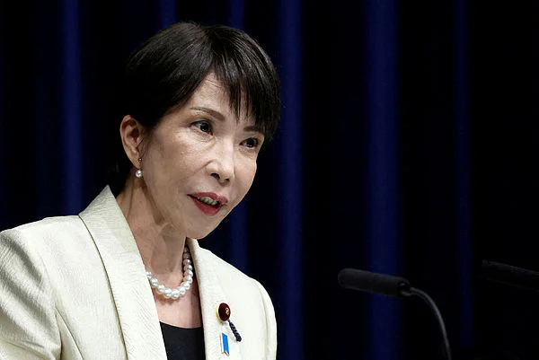 Japan to drop 'most important' tag for China ties
