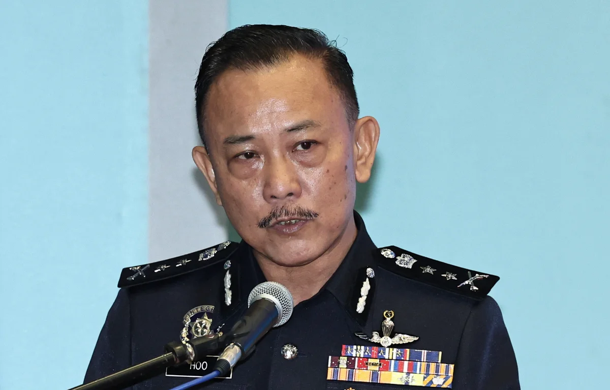 Another suspect in Southkey murder arrested in Singapore