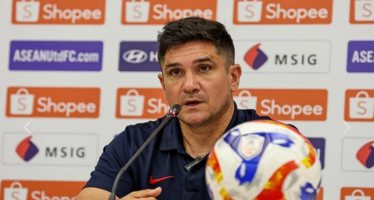 JDT aim for historic unbeaten Super League season