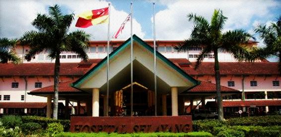 JKNS denies claims of insufficient oxygen tanks at Selayang Hospital