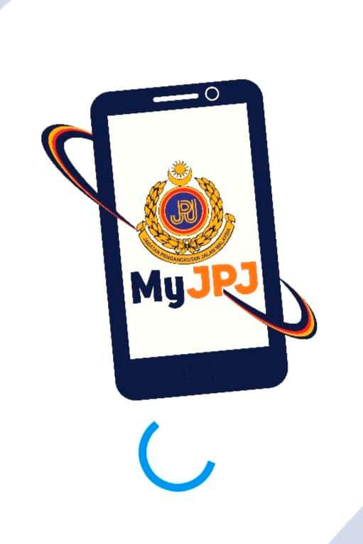 JPJ tambah baik ciri keselamatan aplikasi MyJPJ, portal awam JPJ