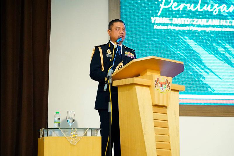 JPJ to seize goods vehicles that violate road ban during CNY