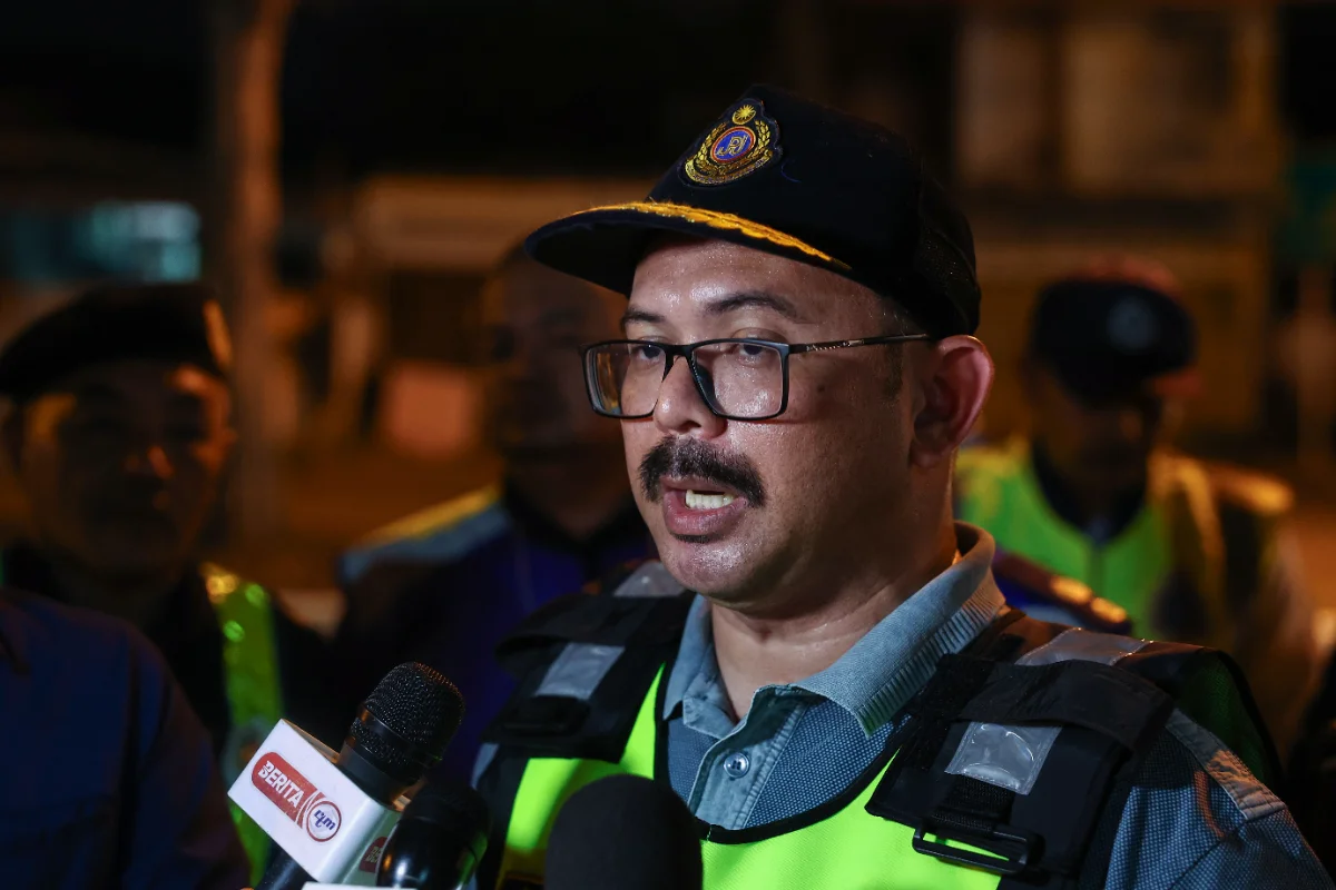 JPJ denies viral claim its vehicle caused fatal Tanah Merah crash