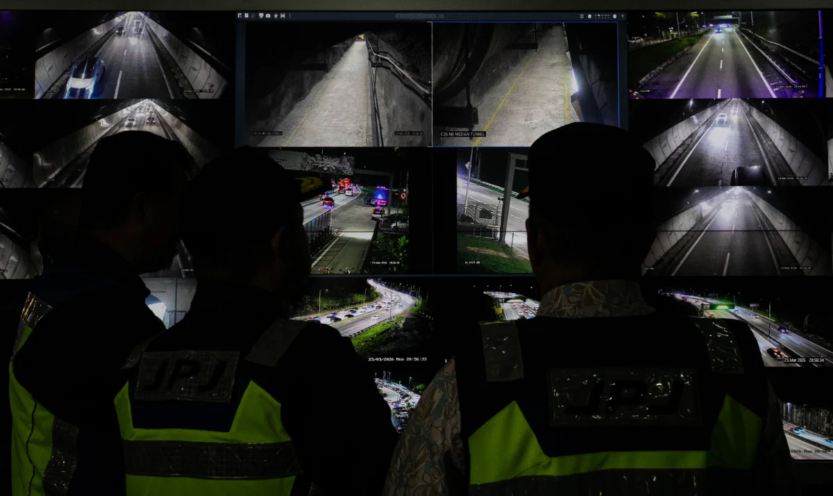 JPJ inspects over 172,000 vehicles in nationwide festive operation