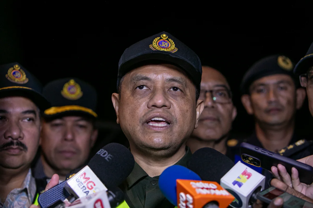 JPJ_suspends_two_personnel_over_viral_video_and_fatal_crash JPJ suspends two personnel over viral video and fatal crash