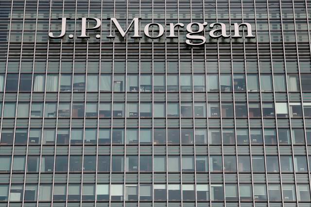 JPMorgan said to be moving â¬200 billion of assets from Britain to Germany ahead of Brexit