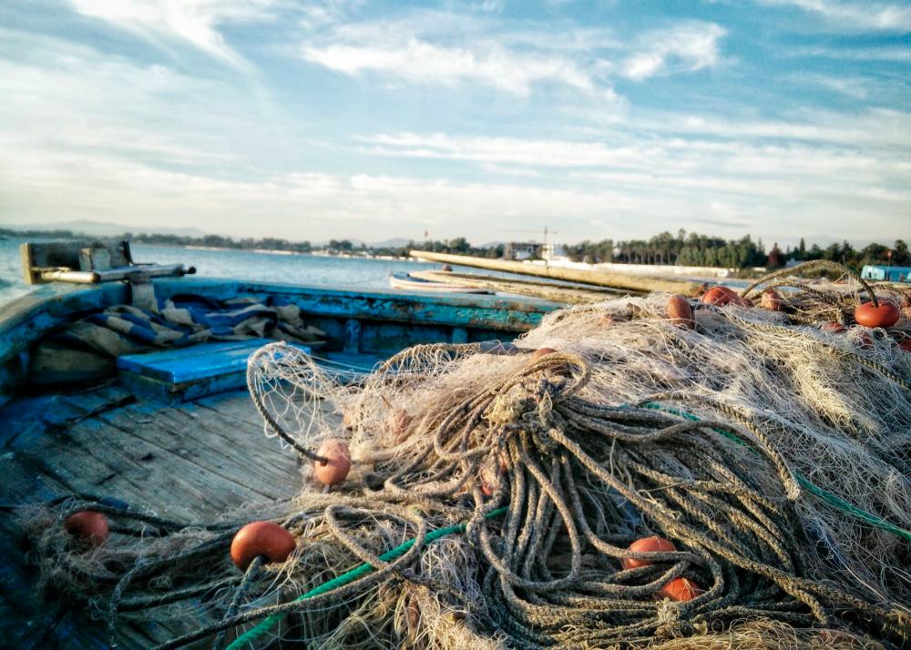 JPNS kesan lambakan pukat hantu di Port Dickson, gugat hidupan marin