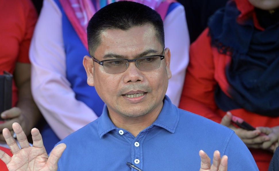 Jamal Yunosâ appeal against high courtâs dismissal to strike out defamation suit set on April 22