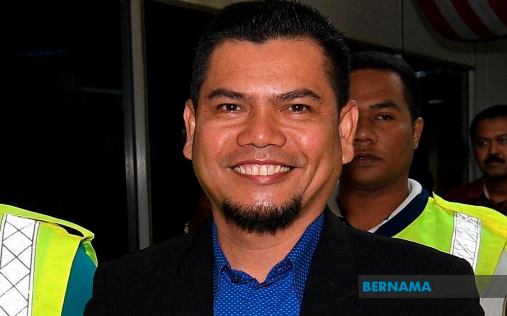 Jamal Yunos fails in bid to stay proceeding in Yeoâs lawsuit