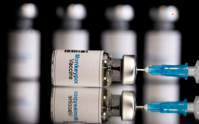Japan approves smallpox vaccine to prevent monkeypox