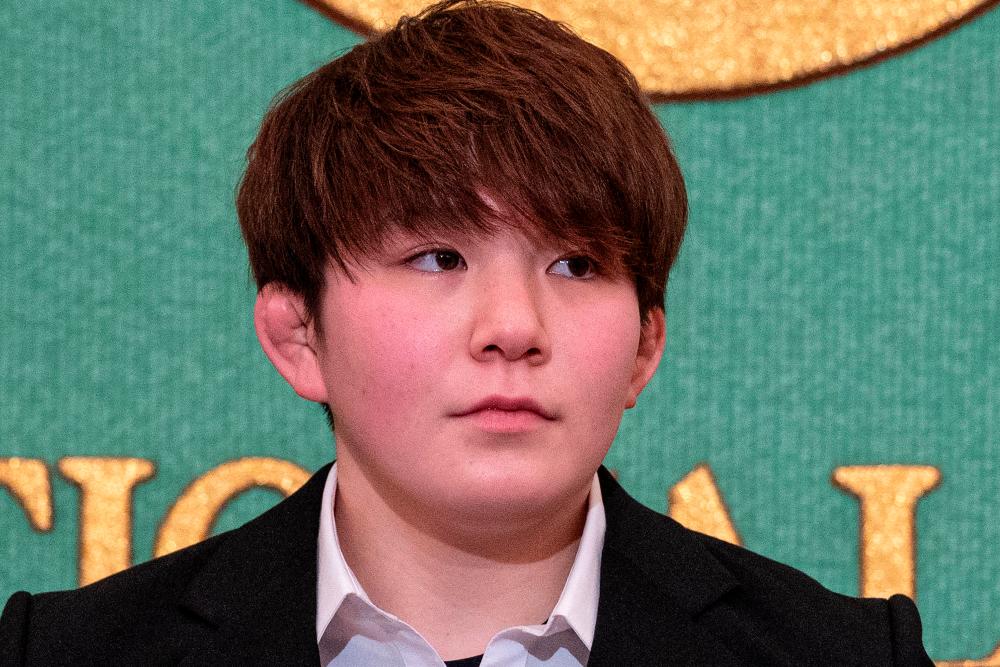 Japan ex-soldier sues government over sexual assault