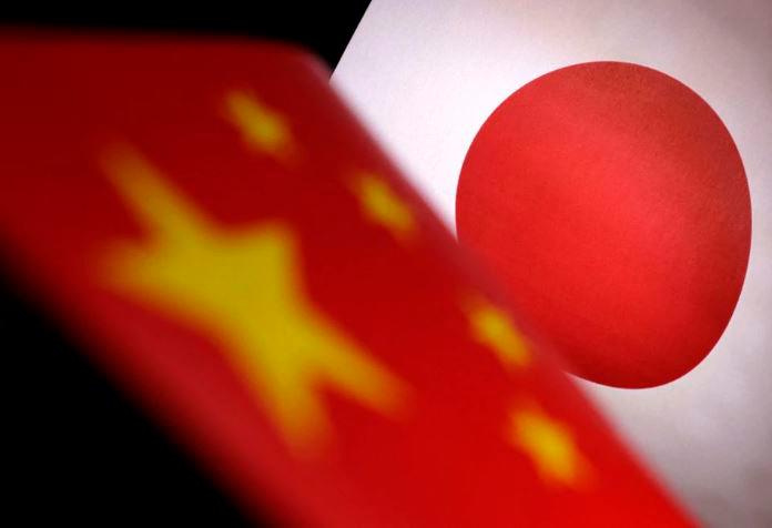 Japan to look into group’s report of secret Chinese police stations