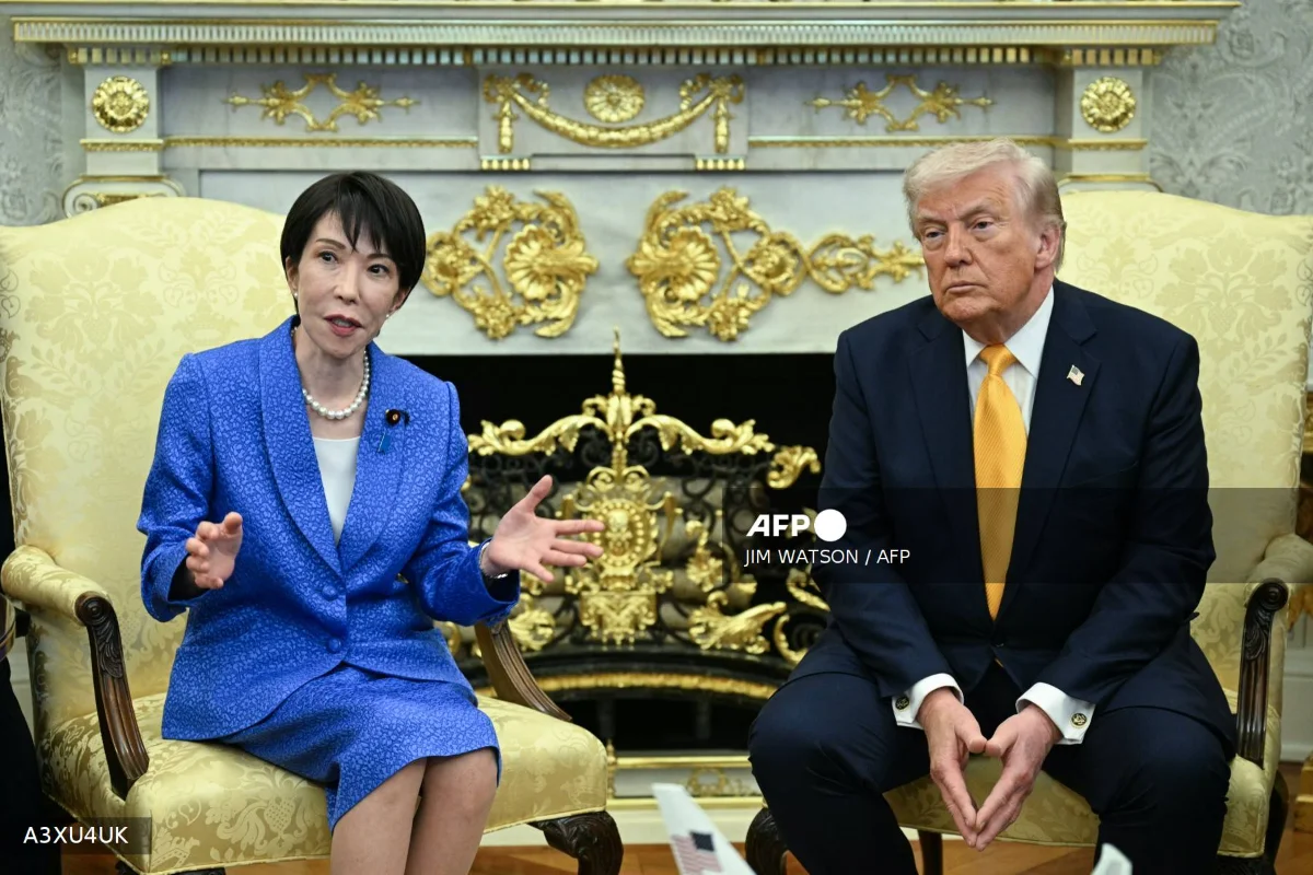 Japan_PM_navigates_Trump_talks_on_Iran_and_Pearl_Harbor_remark (1) Japan PM navigates Trump talks on Iran and Pearl Harbor remark