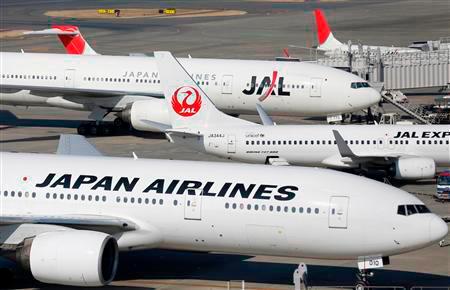 Japanese Boeing 777 makes emergency landing in Tokyo Japanese Boeing 777 makes emergency landing in Tokyo