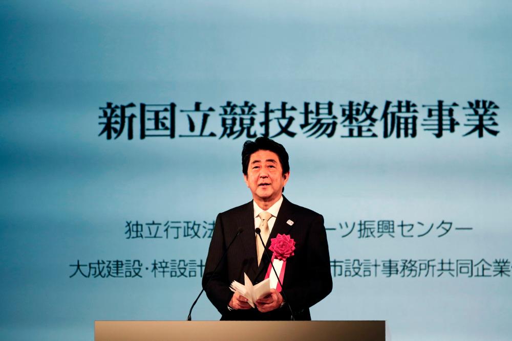 Japanese ambassador to Malaysia expresses condolences over Shinzo Abe’s death