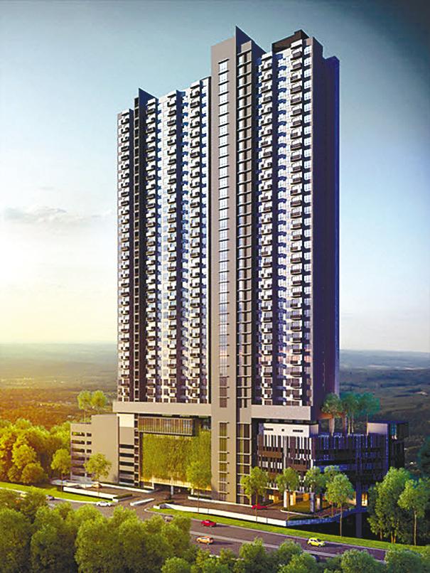 Jiankun to expand landbank in anticipation of property demand rebound