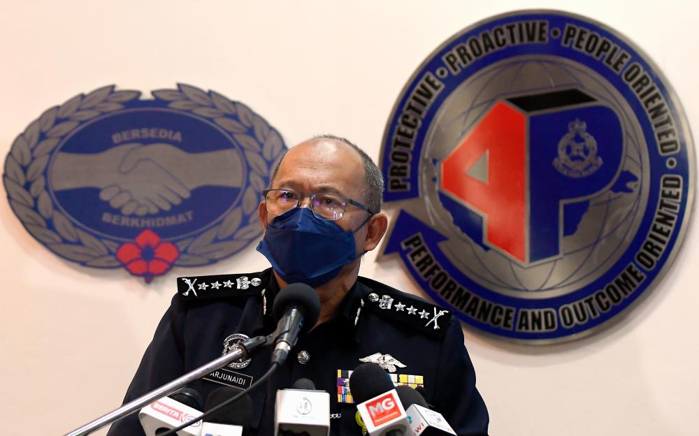 Jobless man on drugs when he beheaded mum, say police 