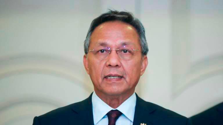 Johor MB calls on leaders, people to stand united in fight against Covid-19