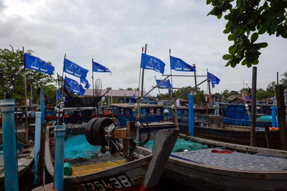 Johor polls: Police open seven investigation papers