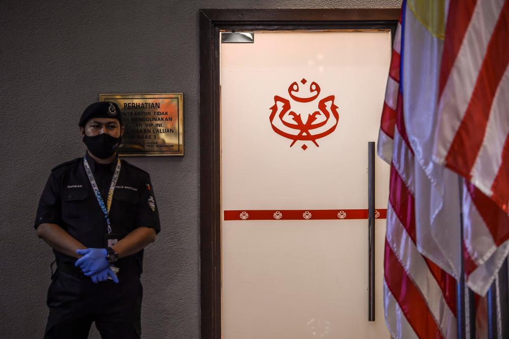 Johor polls: Umno must adapt to new political landscape Johor polls: Umno must adapt to new political landscape
