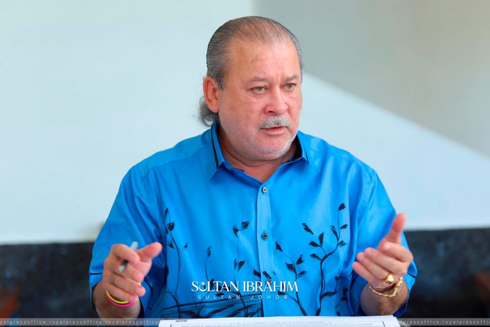 Johor set to become leading solar power producer in Southeast Asia Johor set to become leading solar power producer in Southeast Asia