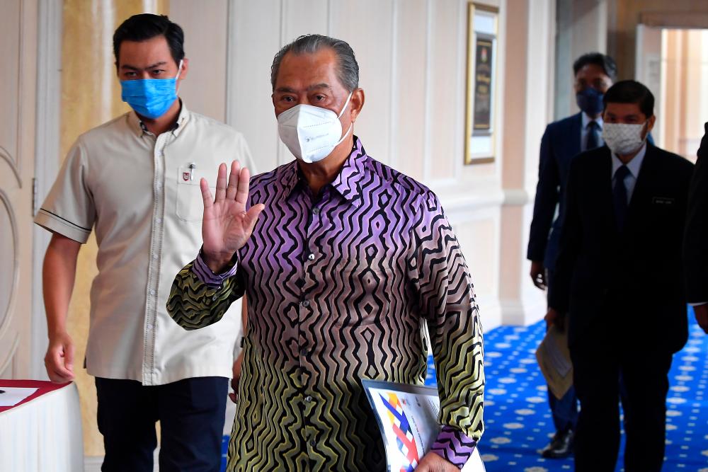 Johor wants land travel VTL to open simultaneously with air travel VTL on Nov 29 Johor wants land travel VTL to open simultaneously with air travel VTL on Nov 29