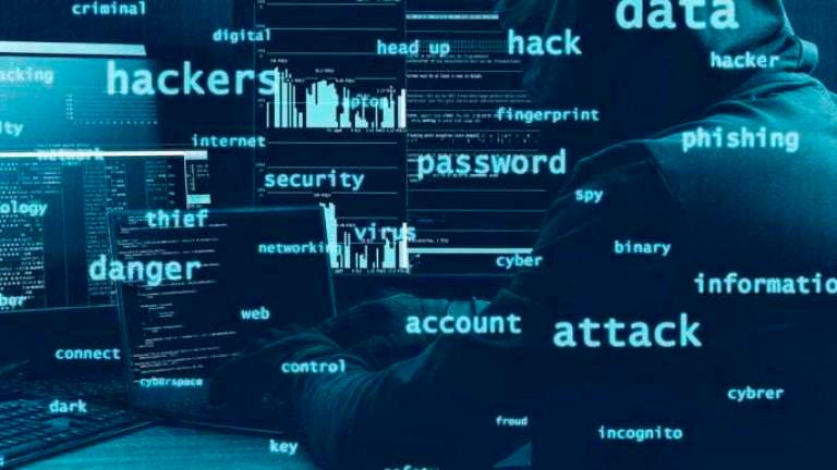 Joint efforts to fight cybercrime crucial in post-pandemic era