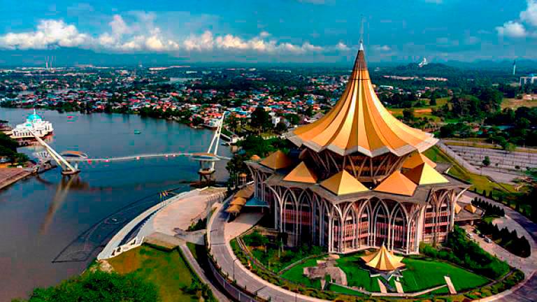 “Jom Ke Sarawak” Tourism Malaysia raih potensi jualan RM500,000