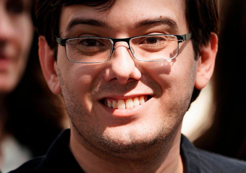 Journalistâs story of falling in love with âthe most hated manâ goes viral