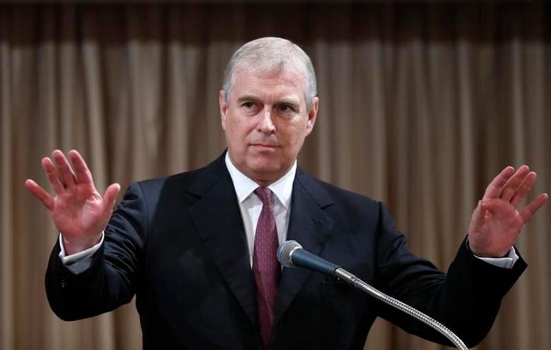 Judge to rule ‘pretty soon’ on dismissing Prince Andrew’s sex case